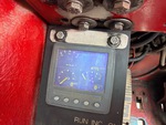 Upper Control Station with