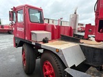General Appearance with Sheet Metal (fiberglass) Condition