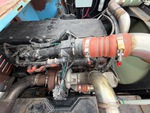 Engine with Engine - Right Side