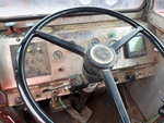 Control Station with Dash Console