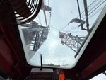 Control Station - Upper with