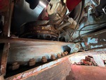 Hydraulics with Swing Motor