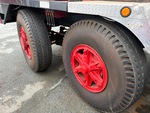 Carrier Chassis with
