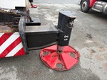 Carrier Chassis with