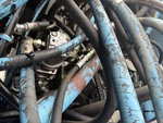 Hydraulics with Pumps (Hydraulics)