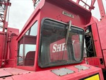 General Appearance with Glass