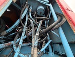 Hydraulics with Hoses (Hydraulic)