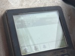 Control Station with Warning Lights