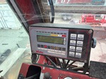 Control Station - Upper with Load Moment Indicator