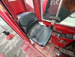 Control Station - Upper with Seats/Armrests