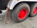 Carrier Chassis with