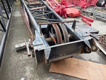 Crane Superstructure with Point Sheaves