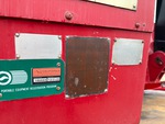 General Appearance with Safety Certification Label