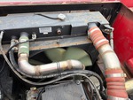 Engine with Cooling System Leaks