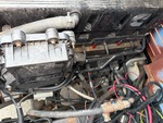 Engine with Fuel System
