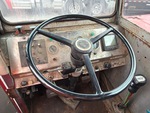 Control Station with Steering Controls