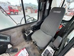 Upper Control Station with Seats/Armrests