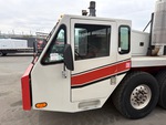 General Appearance with Paint