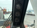 Upper Control Station with Oil Pressure