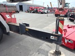 Crane Superstructure with
