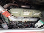 Engine with Engine - Left Side