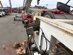 Crane Superstructure Hydraulics with