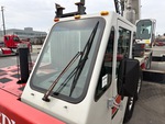 General Appearance with Glass