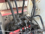 Crane Superstructure Hydraulics with