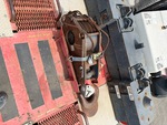 Specialty with Main Load Block
