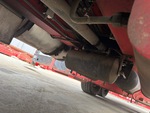 Underbody with Cross Members
