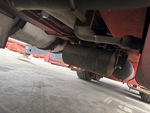 Underbody with Frame Condition