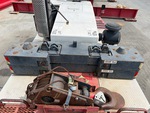 Specialty with Counterweights