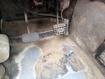 Control Station with Brake Control