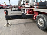Crane Superstructure with