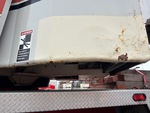 Crane Superstructure with Bottom Covers