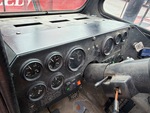 Control Station with Gauges