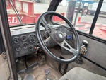 Control Station with Steering Control