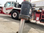 Hydraulics - Crane Carrier/Chassis with
