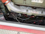 Engine with Fuel System