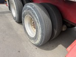 Underbody with Tire Condition