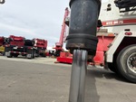 Hydraulics - Crane Carrier/Chassis with