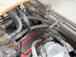 Hydraulics - Crane Carrier/Chassis with Hoses (Hydraulic)