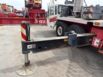 Crane Superstructure with