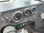 Control Station with Warning Lights