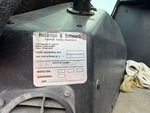 General Appearance with Safety Certification Label