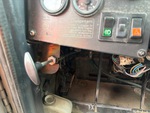 Control Station with PTO Control