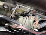 Hydraulics - Crane Carrier/Chassis with Pumps (Hydraulics)