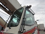 General Appearance with Glass
