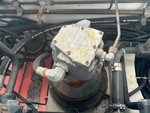 Hydraulics with Swing Motor