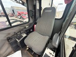 Control Station with Seats/Armrests